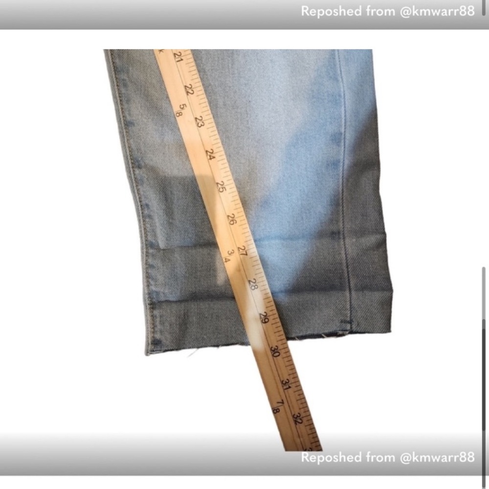 NWT Universal Thread Jeans - Picture 6 of 13